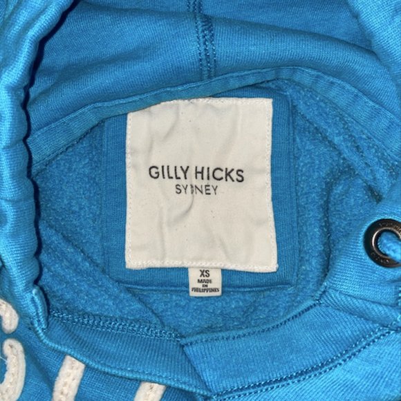 LAST CHANCE - Gilly Hick Sweatshirt XS - Picture 4 of 4